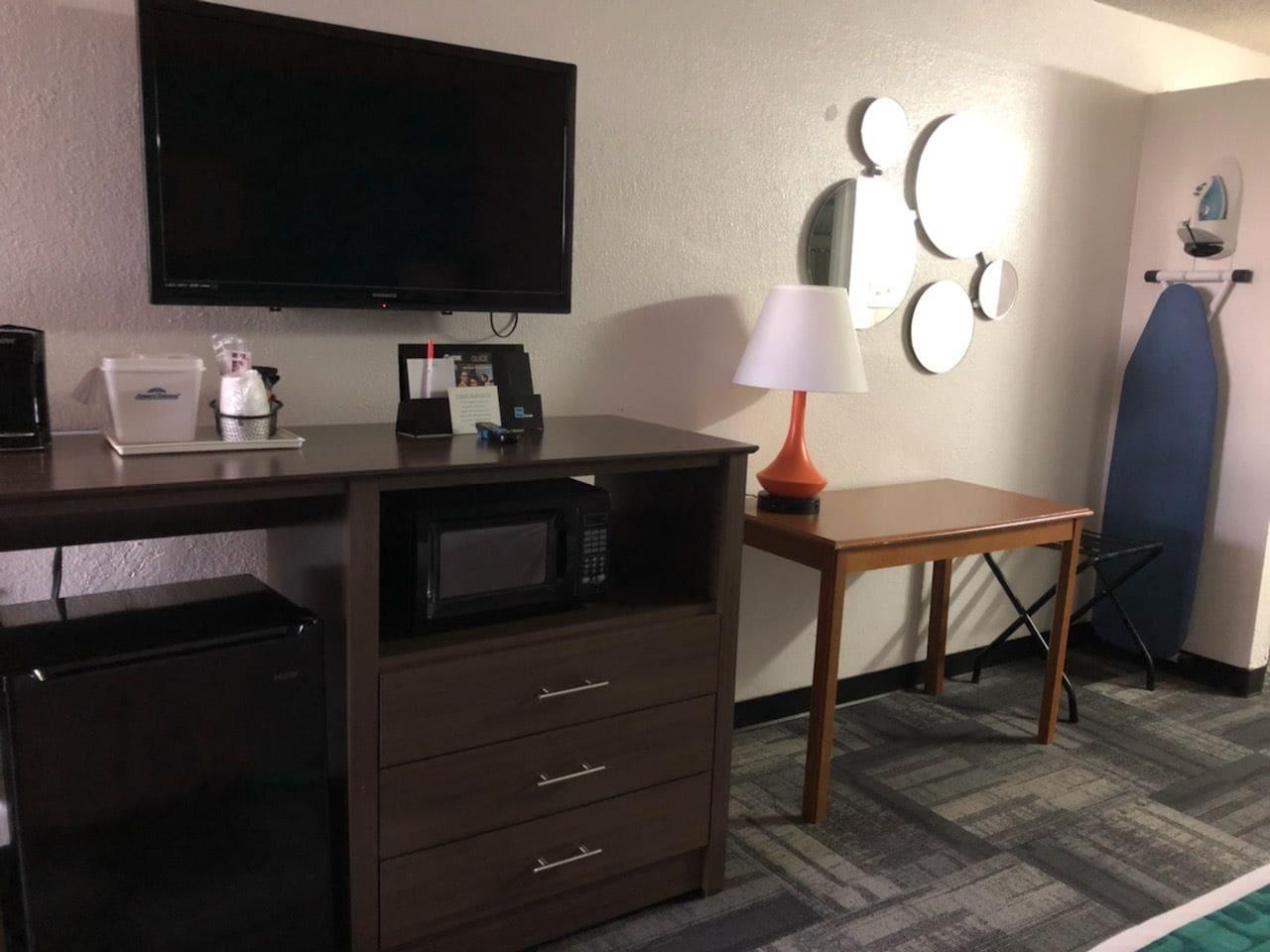 Howard Johnson By Wyndham Winter Haven Fl Екстер'єр фото