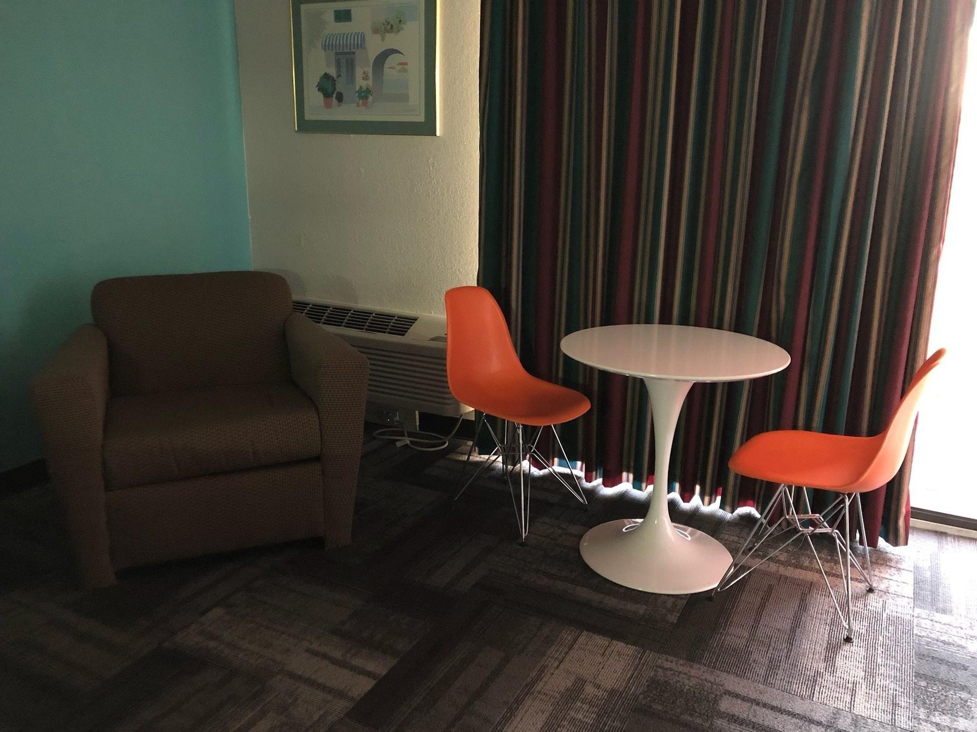 Howard Johnson By Wyndham Winter Haven Fl Екстер'єр фото