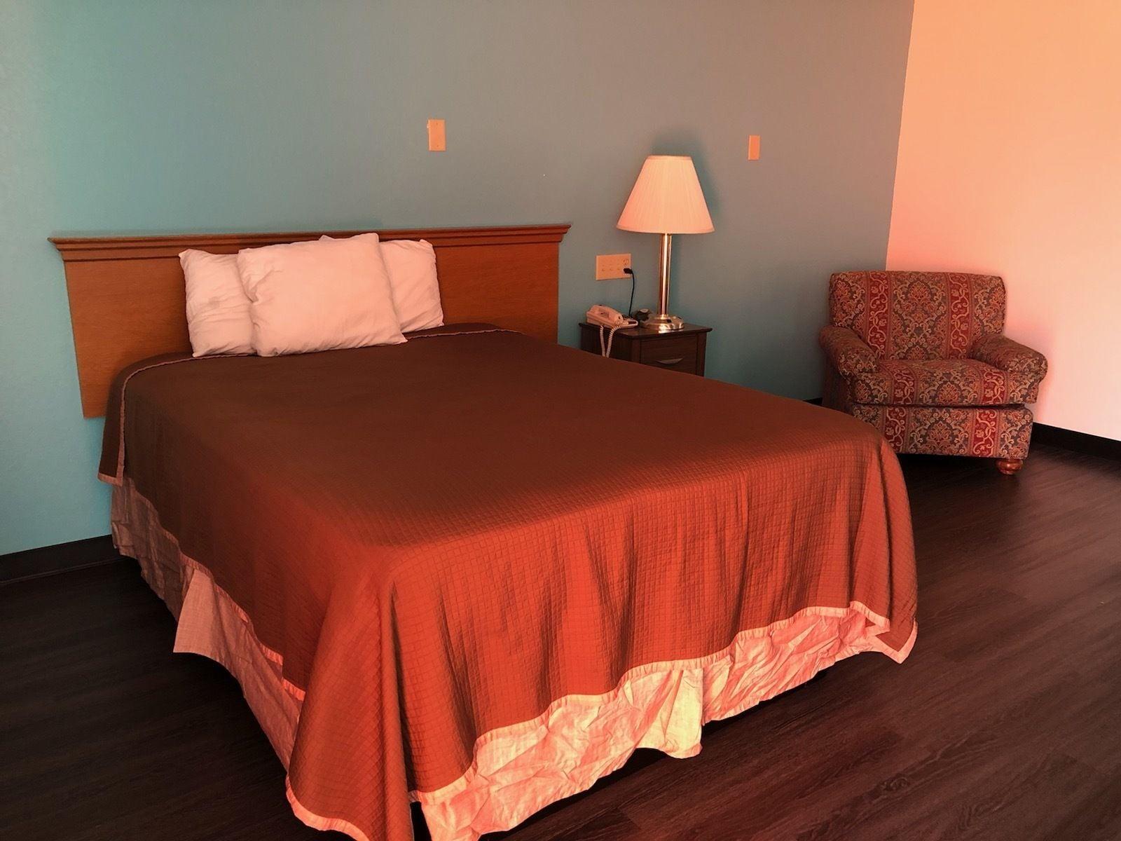Howard Johnson By Wyndham Winter Haven Fl Екстер'єр фото