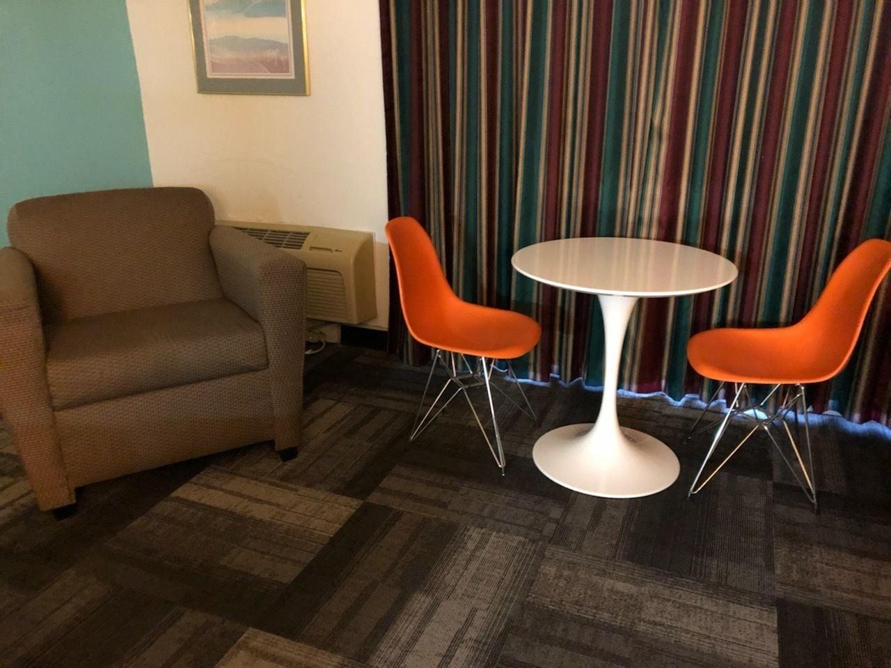 Howard Johnson By Wyndham Winter Haven Fl Екстер'єр фото