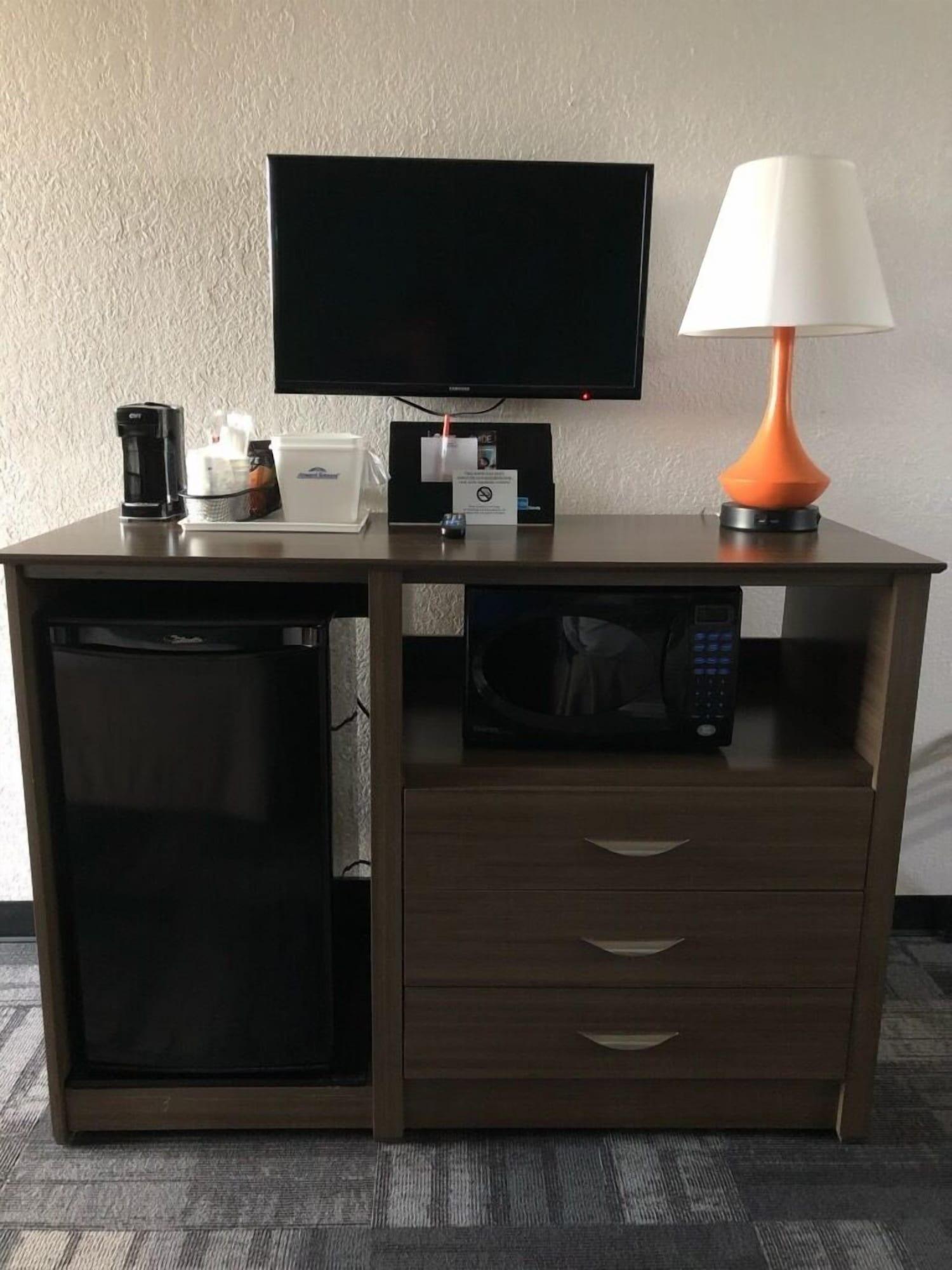 Howard Johnson By Wyndham Winter Haven Fl Екстер'єр фото