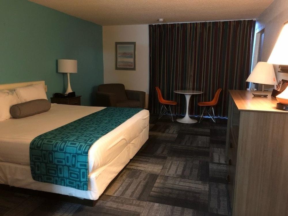 Howard Johnson By Wyndham Winter Haven Fl Екстер'єр фото