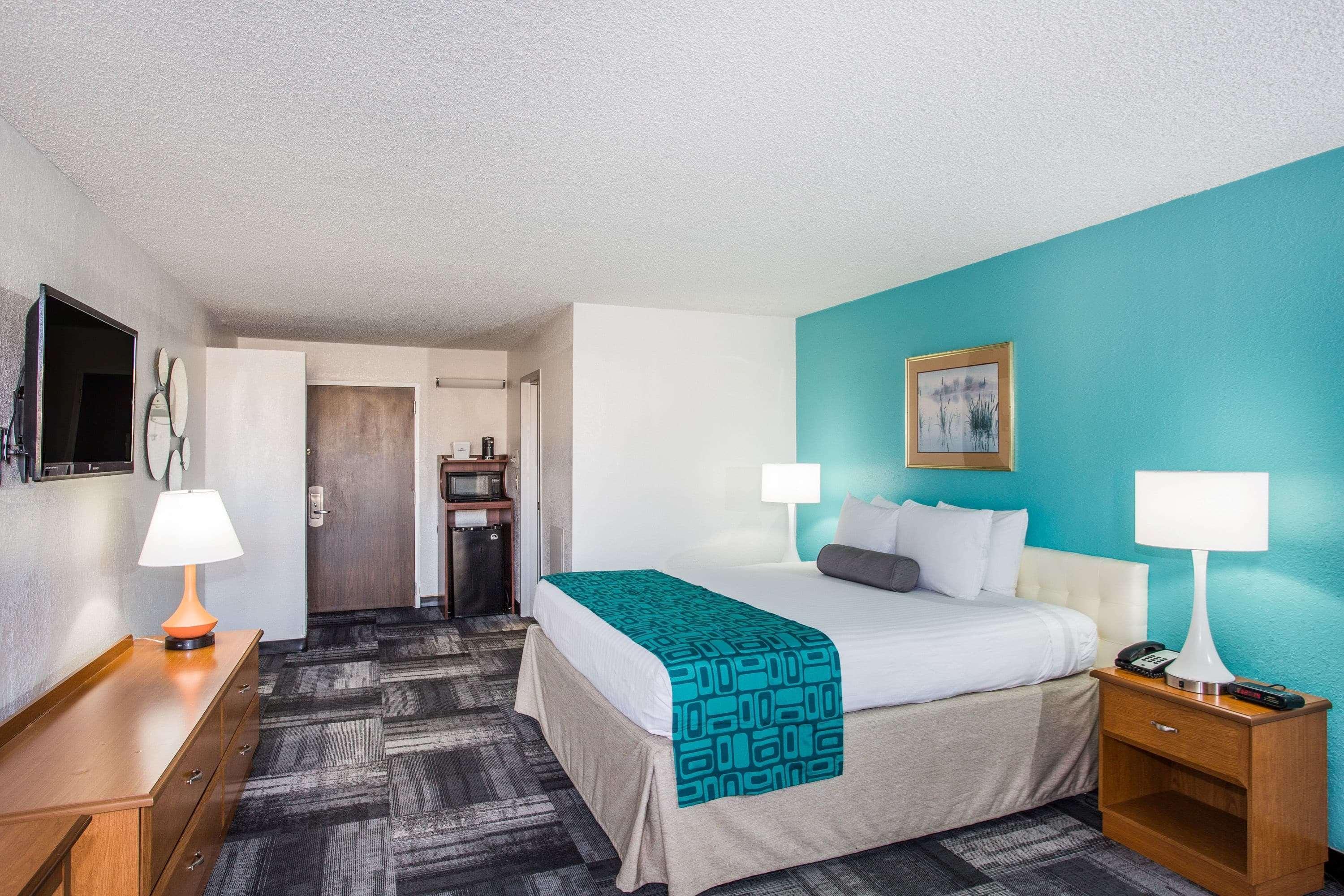 Howard Johnson By Wyndham Winter Haven Fl Екстер'єр фото