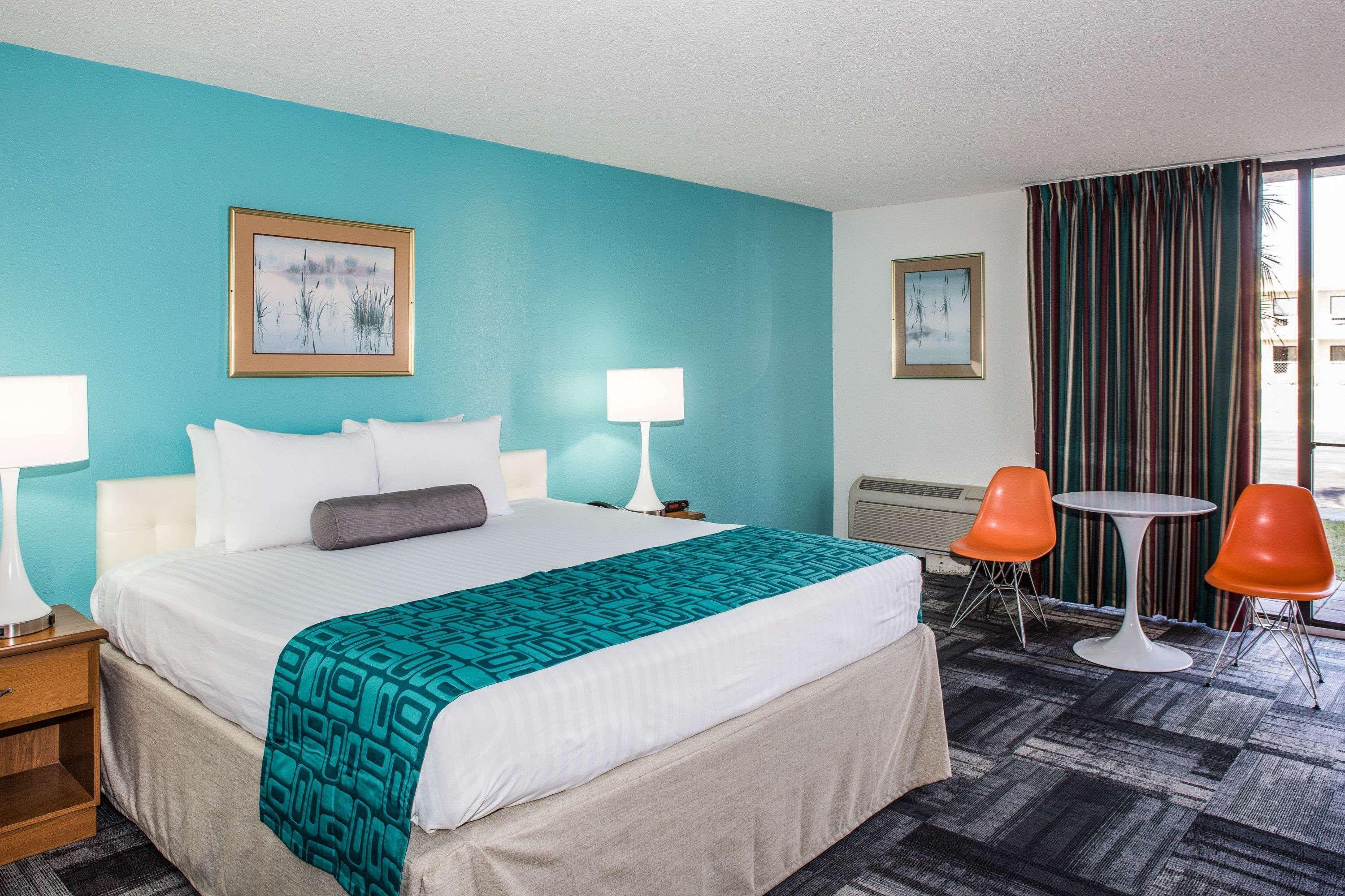 Howard Johnson By Wyndham Winter Haven Fl Екстер'єр фото