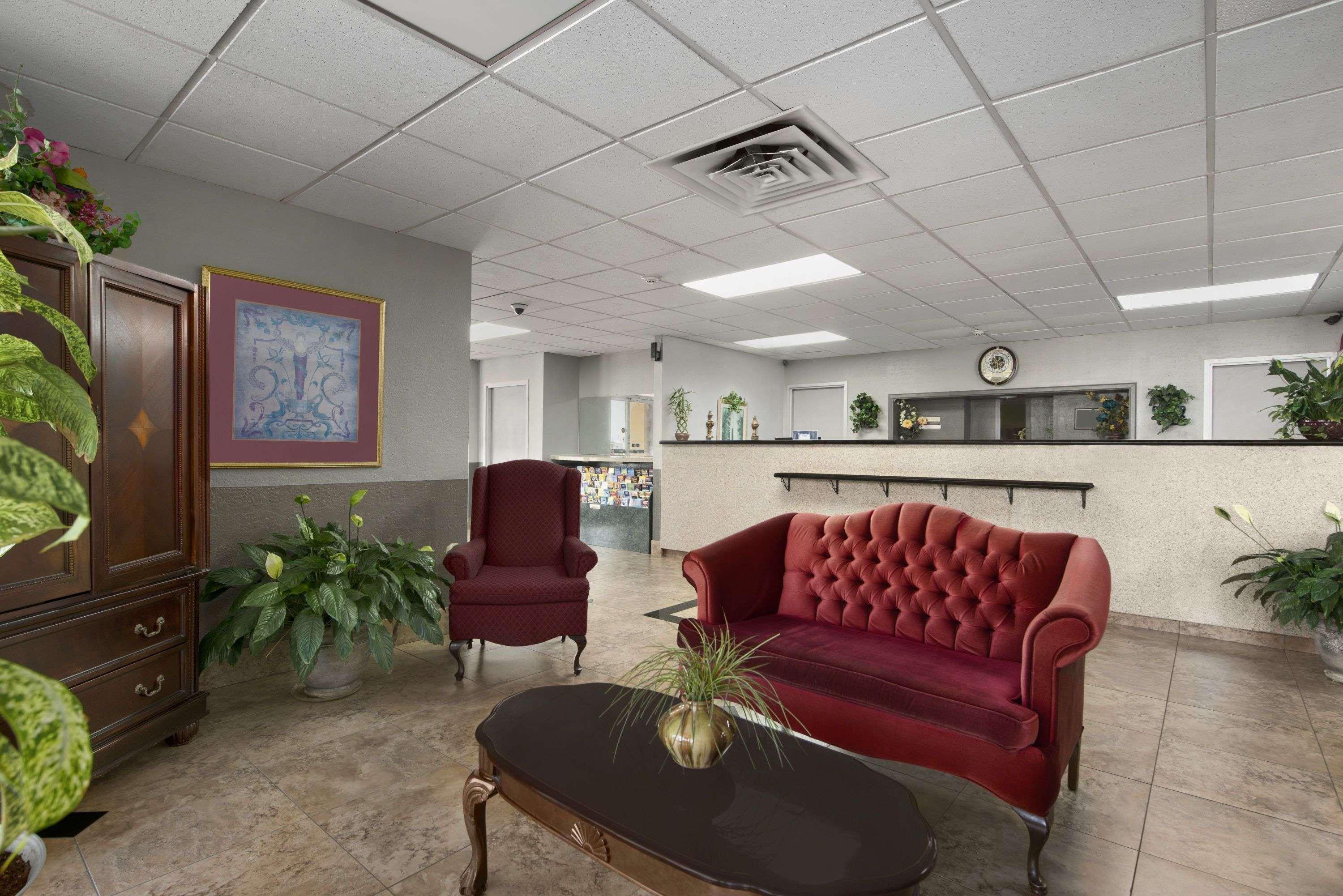 Howard Johnson By Wyndham Winter Haven Fl Екстер'єр фото