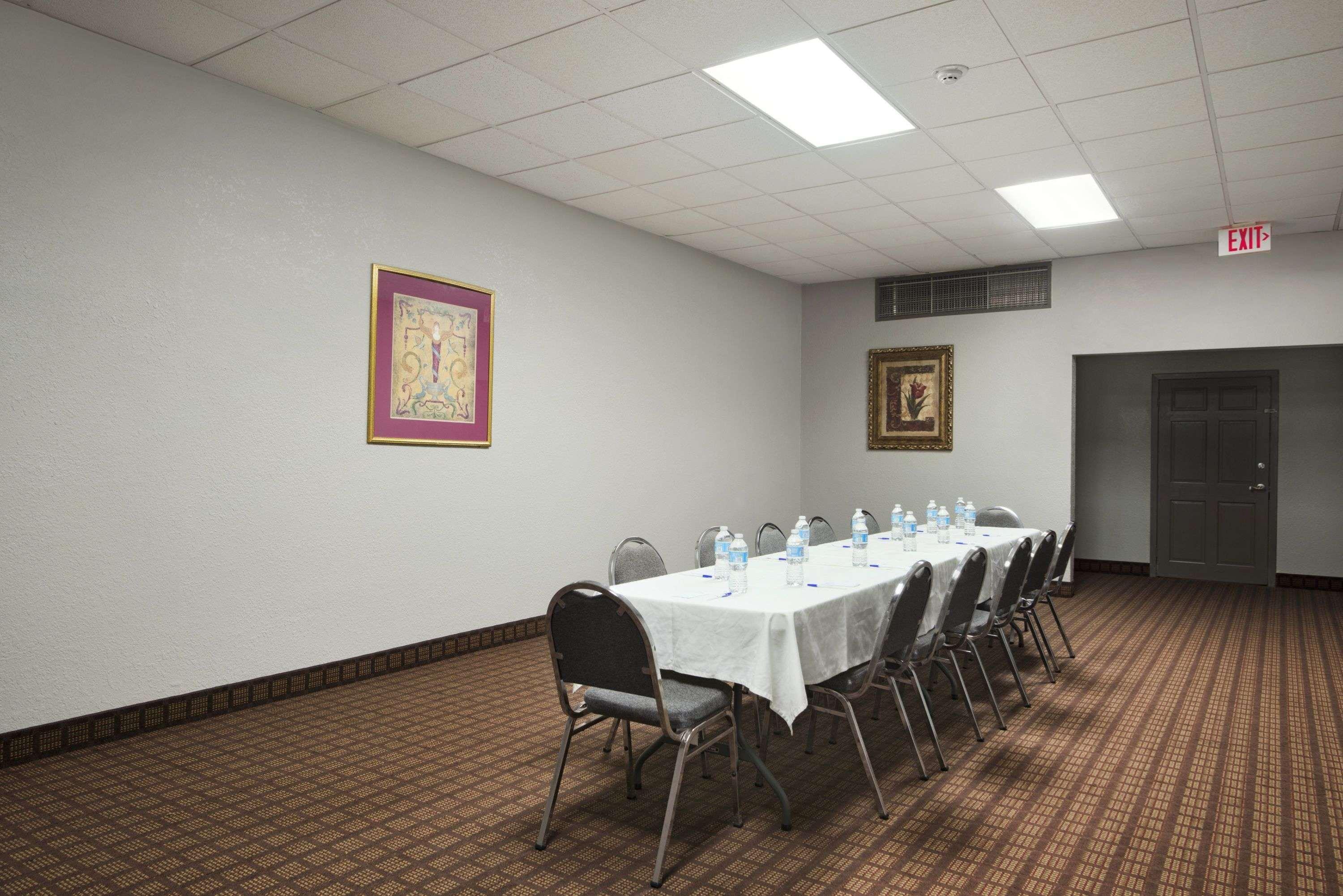Howard Johnson By Wyndham Winter Haven Fl Екстер'єр фото