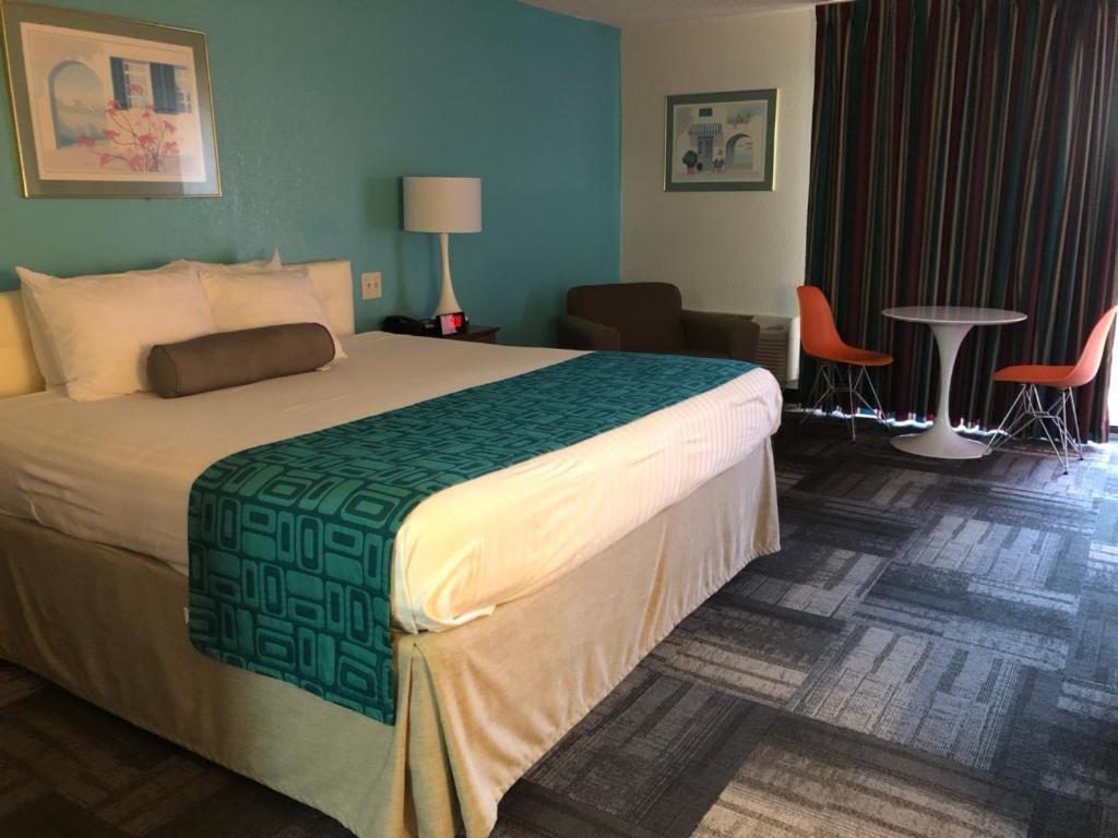 Howard Johnson By Wyndham Winter Haven Fl Екстер'єр фото
